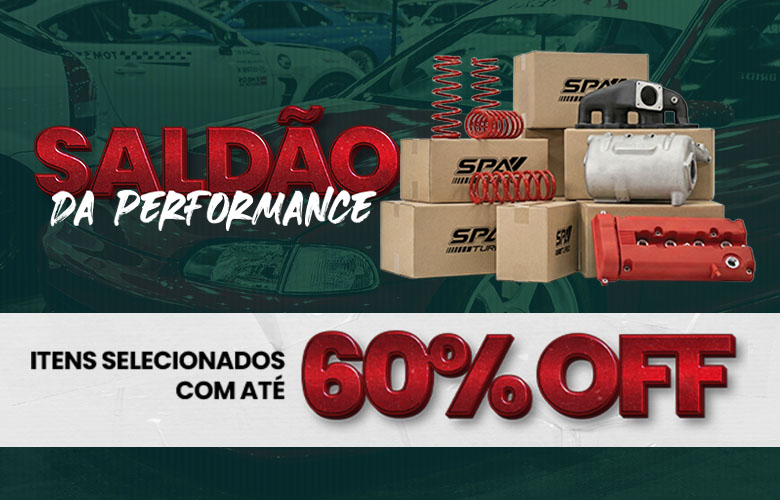 Saldão da Performance